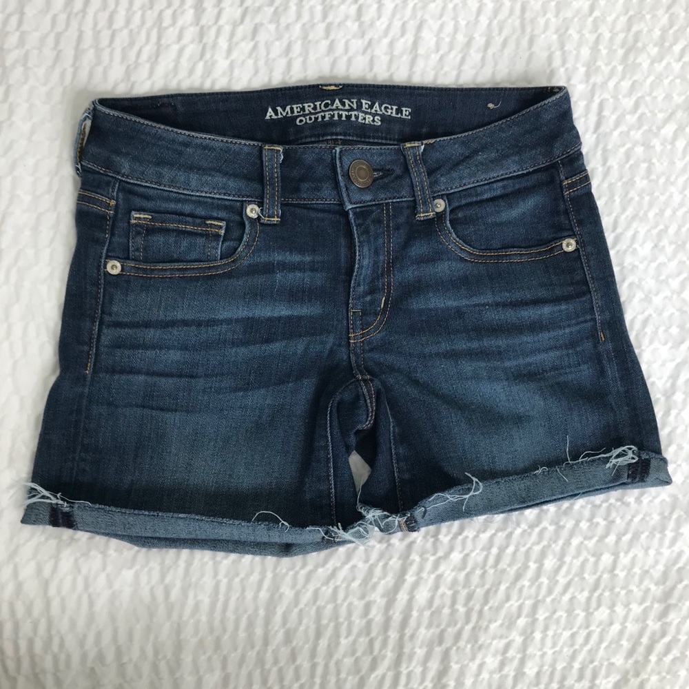 American Eagle Outfitters shorts size 2